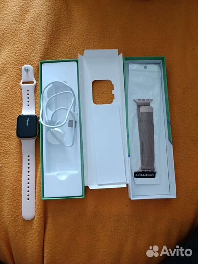 Smart watch