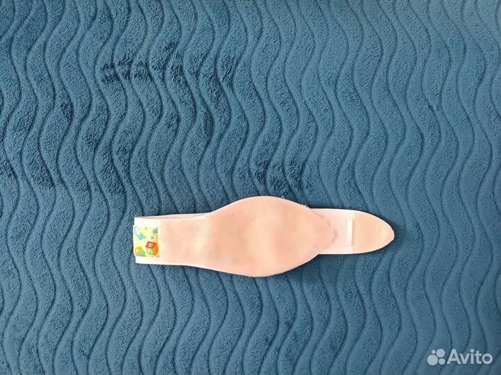 Бандаж при пупочной грыже у новорождённых