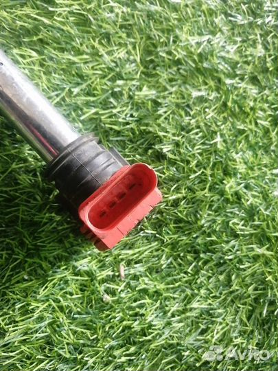 Катушка зажигания Audi A6 C6 AUK 2008