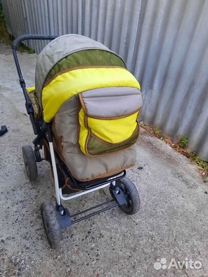 Коляска детская