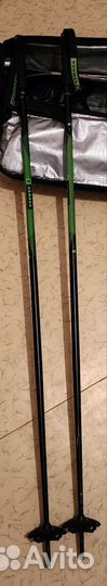Горнолыжные палки 125