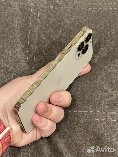 iPhone 13 Pro Max, 128 ГБ