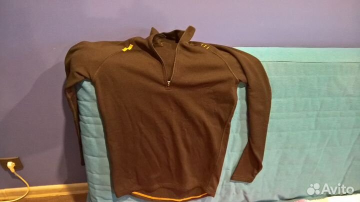 Термобелье unisex sportful xxs