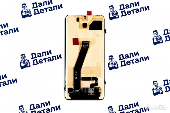 Дисплей для Samsung Galaxy S20/G980 Оригинал