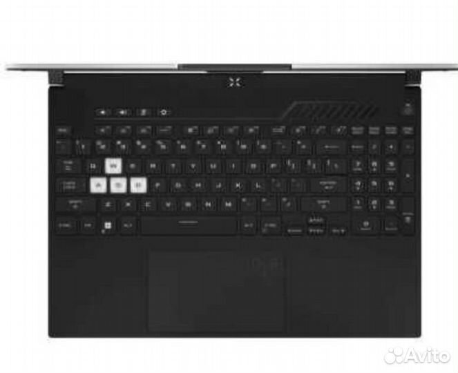 Asus TUF Dash F15 FX517ZM-AS73