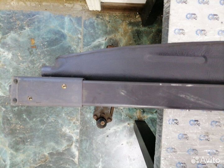 Шторка багажника Mercedes A160 W168 168 M166 2002