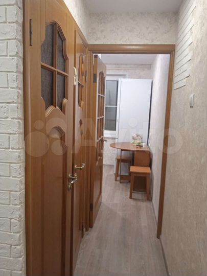 2-к. квартира, 46 м², 5/5 эт.