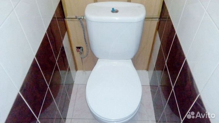 Сантехник частник срочный выезд