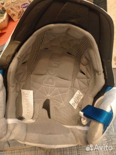 Детский горнолыжный шлем Bern, s/m