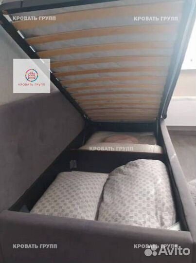 Кровать 90х200