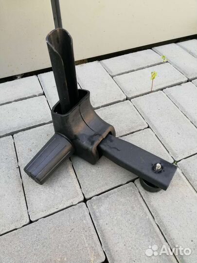 Запчасти для компьютерного кресла бу