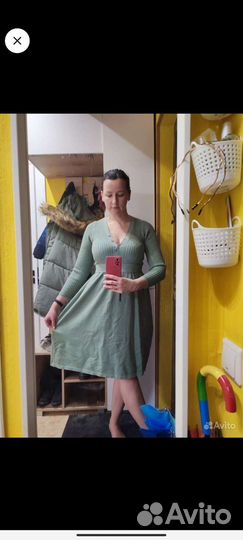 Платье лапша