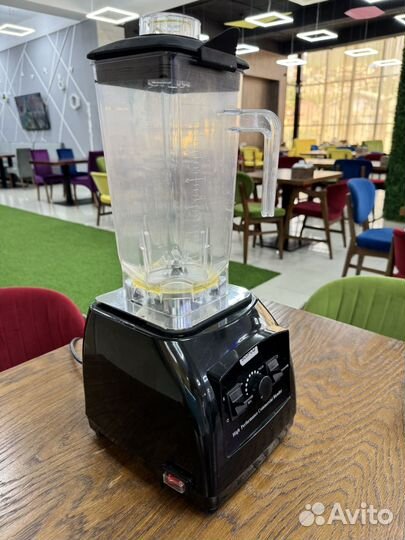Блендер