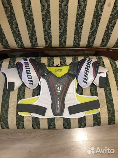 Хоккейная форма(читать описание)