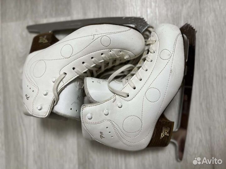 Risport Royal Pro 22,5