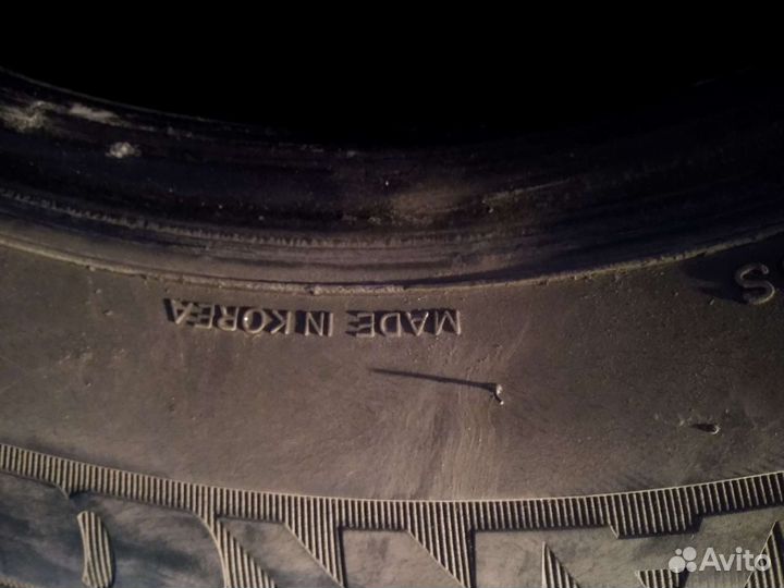 Hankook Optimo Sport 235/60 R16