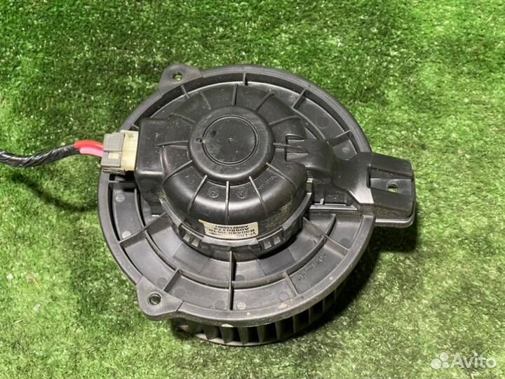 Мотор печки I40 Ix35 Sportage Sorento Tucson