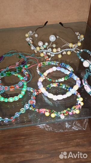 Ручная работа