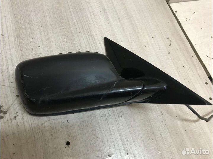 Зеркало правое BMW 7 e65 e66 n62 3.6 2003