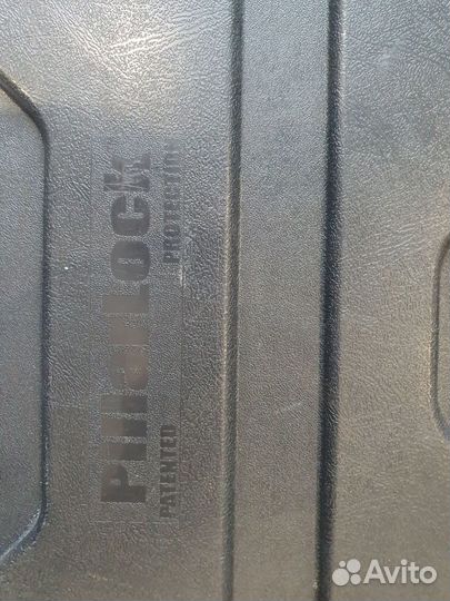 Кейс для оружия