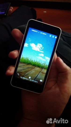 Micromax Q415, 8 ГБ