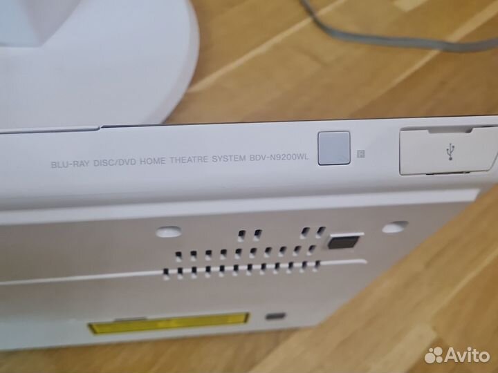 Blue ray кинотеатр sony