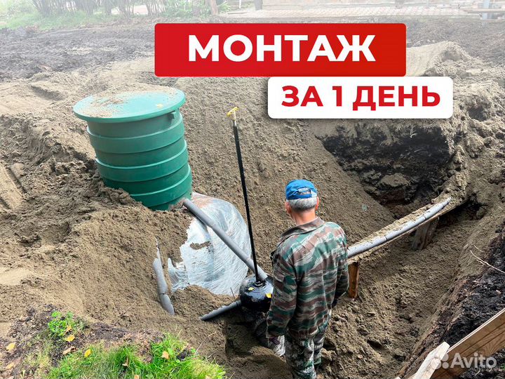 Газгольдер для дома