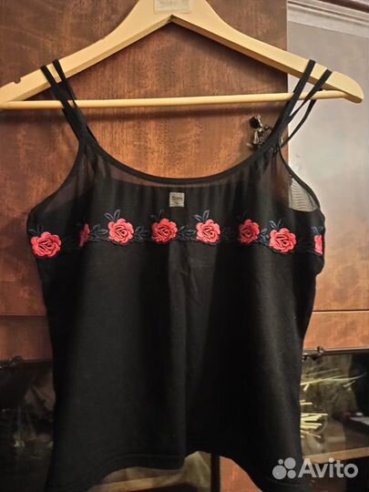 Майка женская