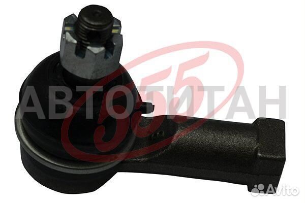 Наконечник рулевой Mitsubishi Delica PD8W; 555 SE7761