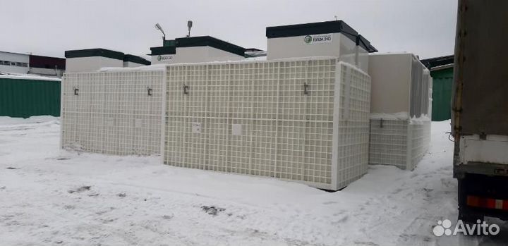 Топас-С 4 человека