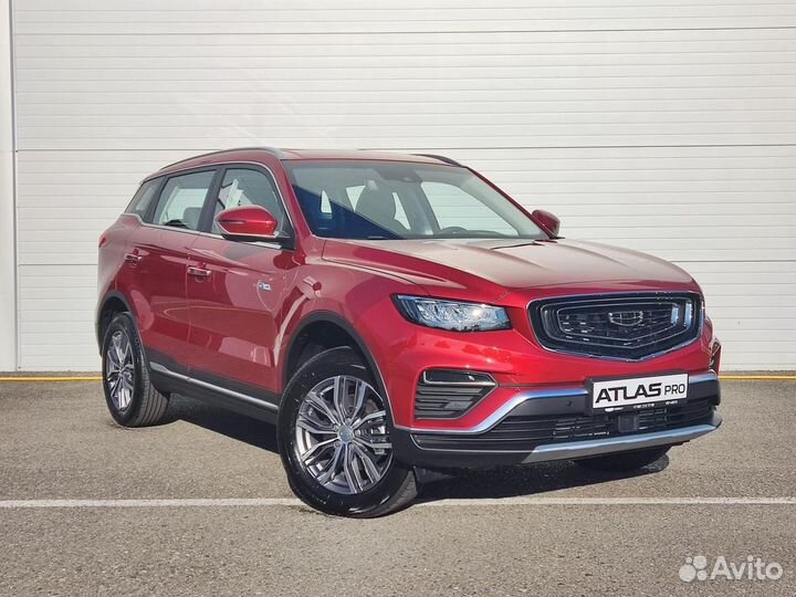 Geely Atlas Pro 1.5 AMT, 2023