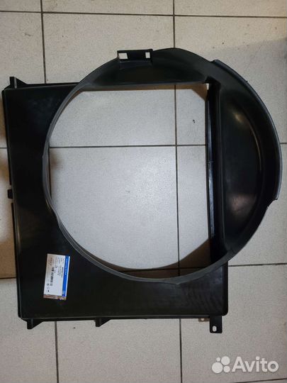 Диффузор е39 дорест