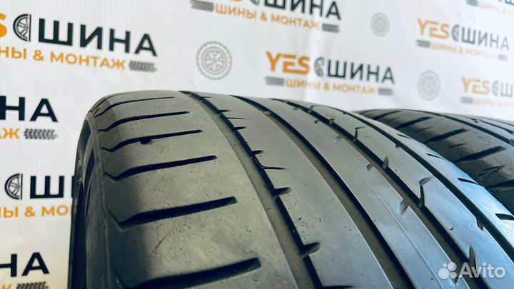 Kumho HP91 255/45 R20 105W