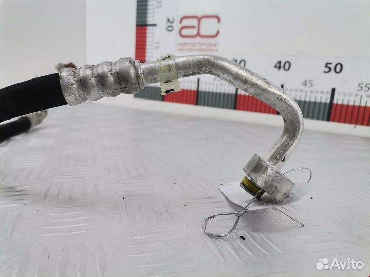 Трубка кондиционера Fiat Stilo 2004 46840064