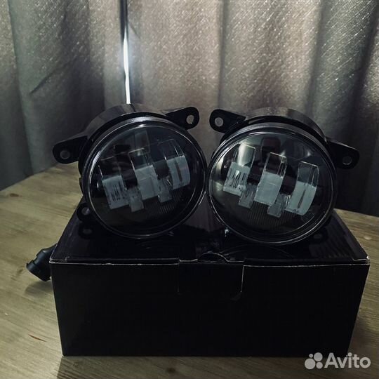 Птф Лада Гранта фл