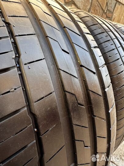 Hankook Ventus S1 Evo3 SUV K127A 285/45 R21