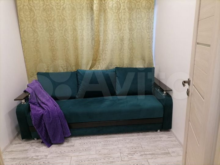 Дом 25 м² на участке 1,5 сот.