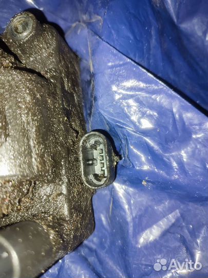 Катушка зажигания ваз-2110 инж