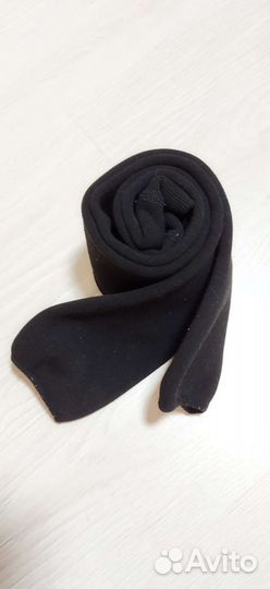 Термобелье детское 116-122 (лосины утеплённые)