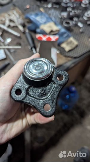 Шаровая опора VAG