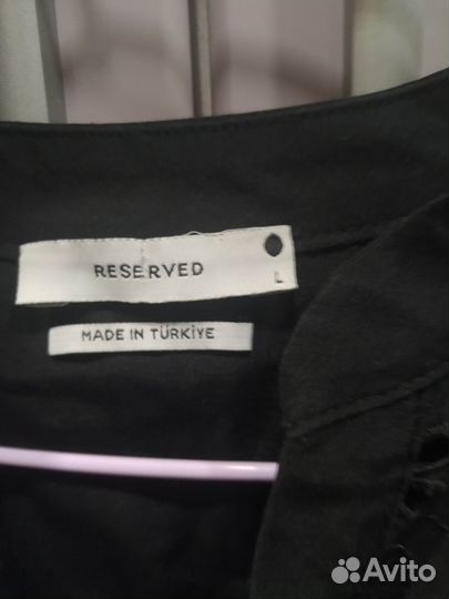 Платье туника