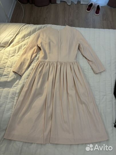 Платье розовое Sirene