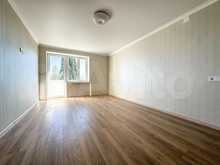 2-к. квартира, 45 м², 3/4 эт.