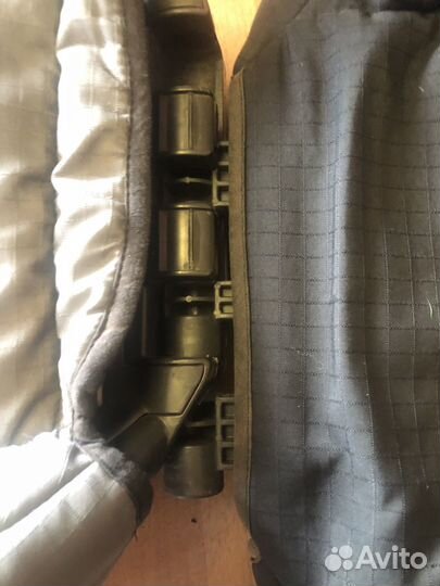 Детское автокресло-бустер RömerKid15-36кг.Германия