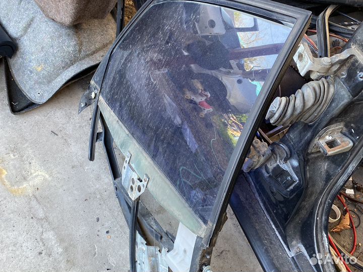 Стеклоподъемник audi a4 b5 Ауди А4Б5