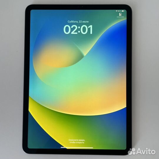 Apple iPad PRO 11 2018