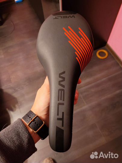 Седло для велосипеда