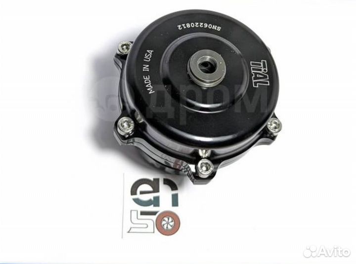 Blow off Tial 50 mm qbov Оригинал JZA80, SR20DET