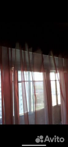 Тюль органза новая