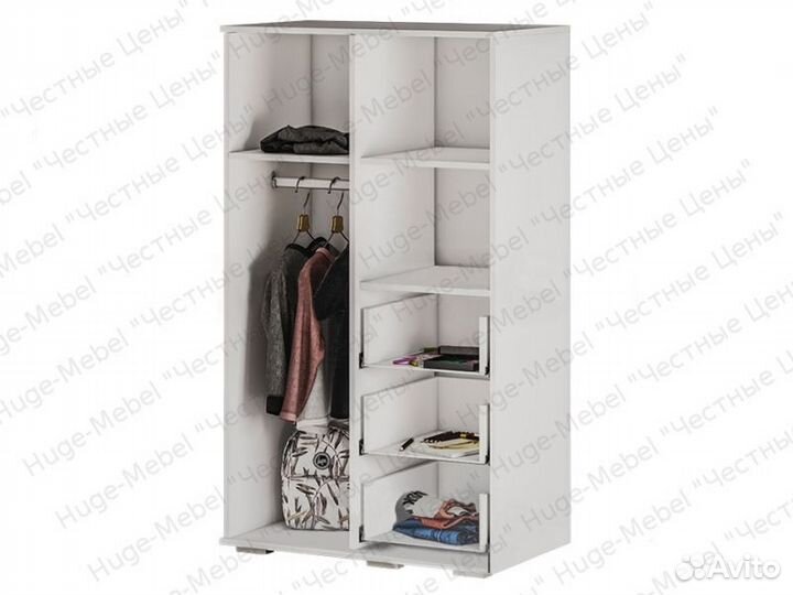 Комплект мебели для детской